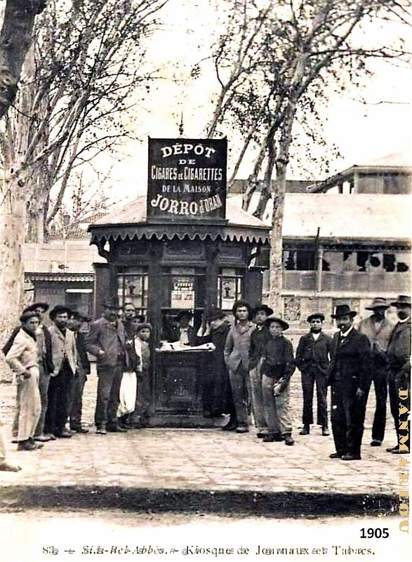 750 Sidi-bel-abbes - Kiosque a journaux et tabacs JORRO.jpg